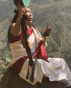 Chodpa Kunzang Dorjee